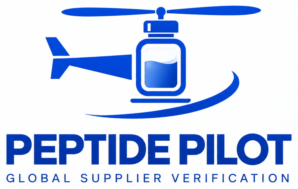 peptidepilot